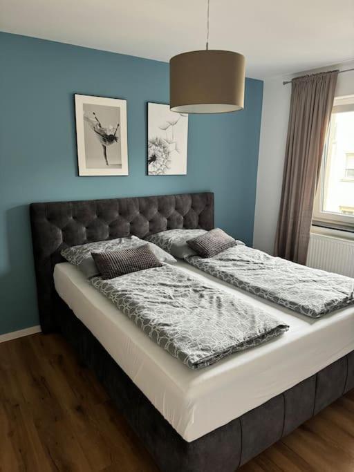 Apartment Elegant Renovierte 2-zimmerwhg
