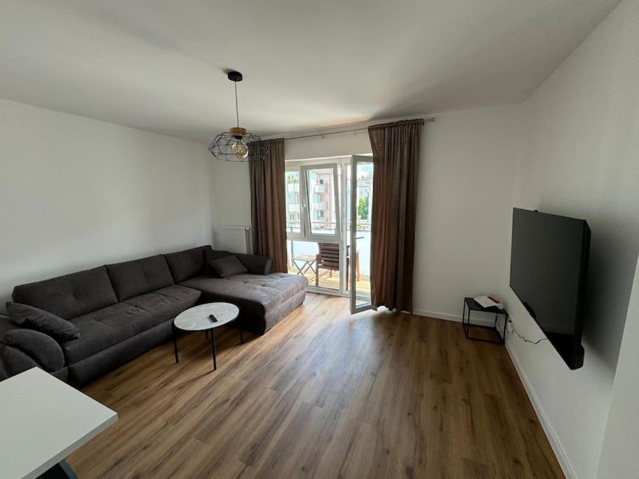 Apartment Elegant Renovierte 2-zimmerwhg Giessen